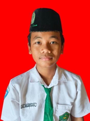 MUHAMMAD ABDURROZAQ