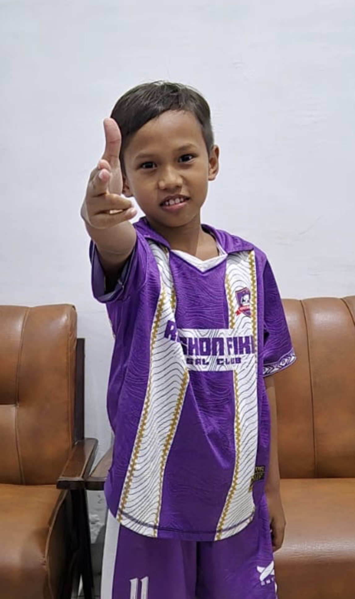 CAKRA WARDHANI