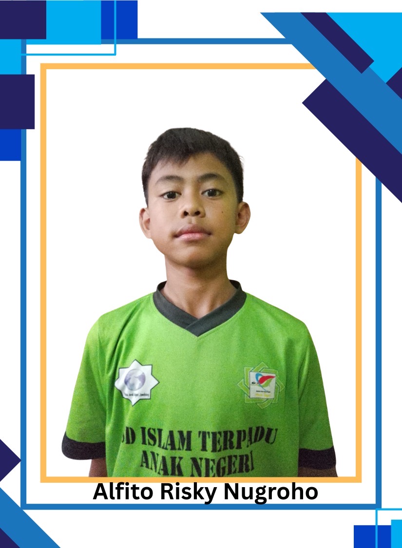 ALFITO RIZKY NUGROHO
