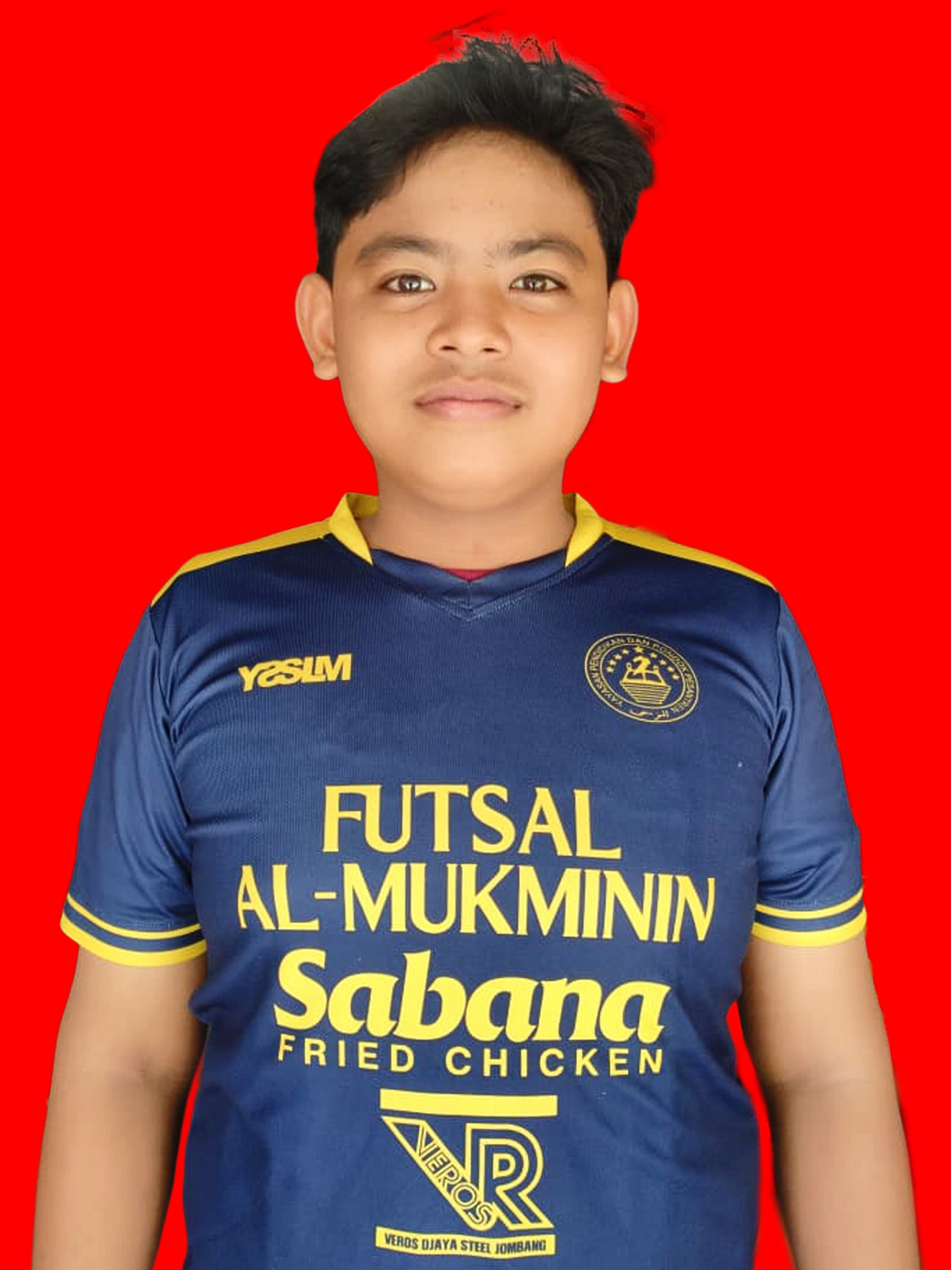 Satriyo Dwi Ardiansyah