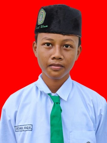 AHSANUL HAQ ALMAGHRIBI