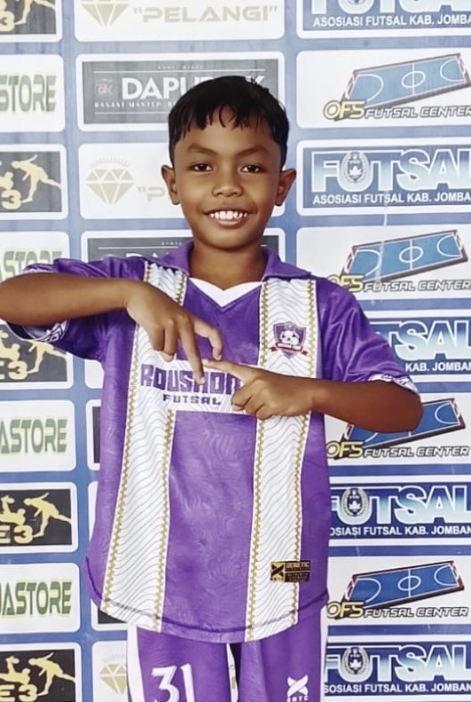 EL RAFIF ARAKA PRATAMA