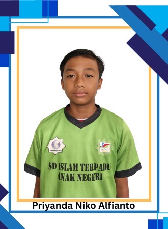 PRIYANDA NIKO ALFIANTO