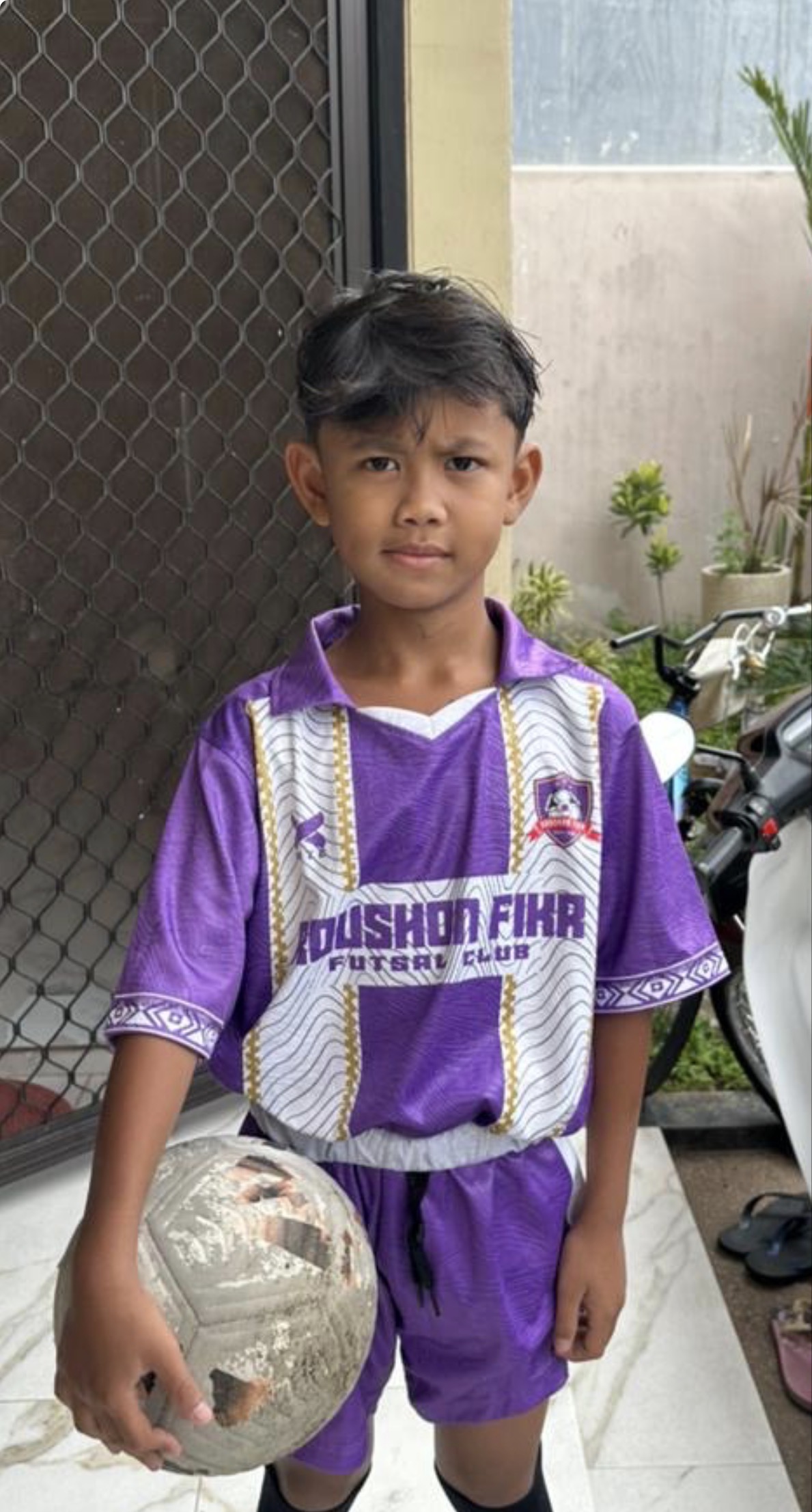 M SALMAN DIPA DIWANGGA