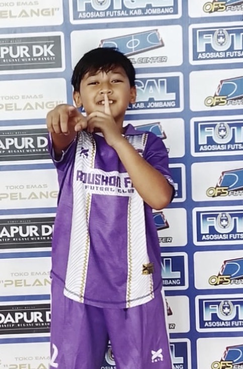 M.AZRUL IRSAD ALAMSYAH