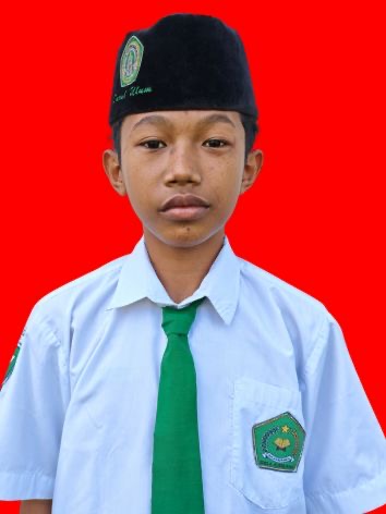 RICKY WIANANTA