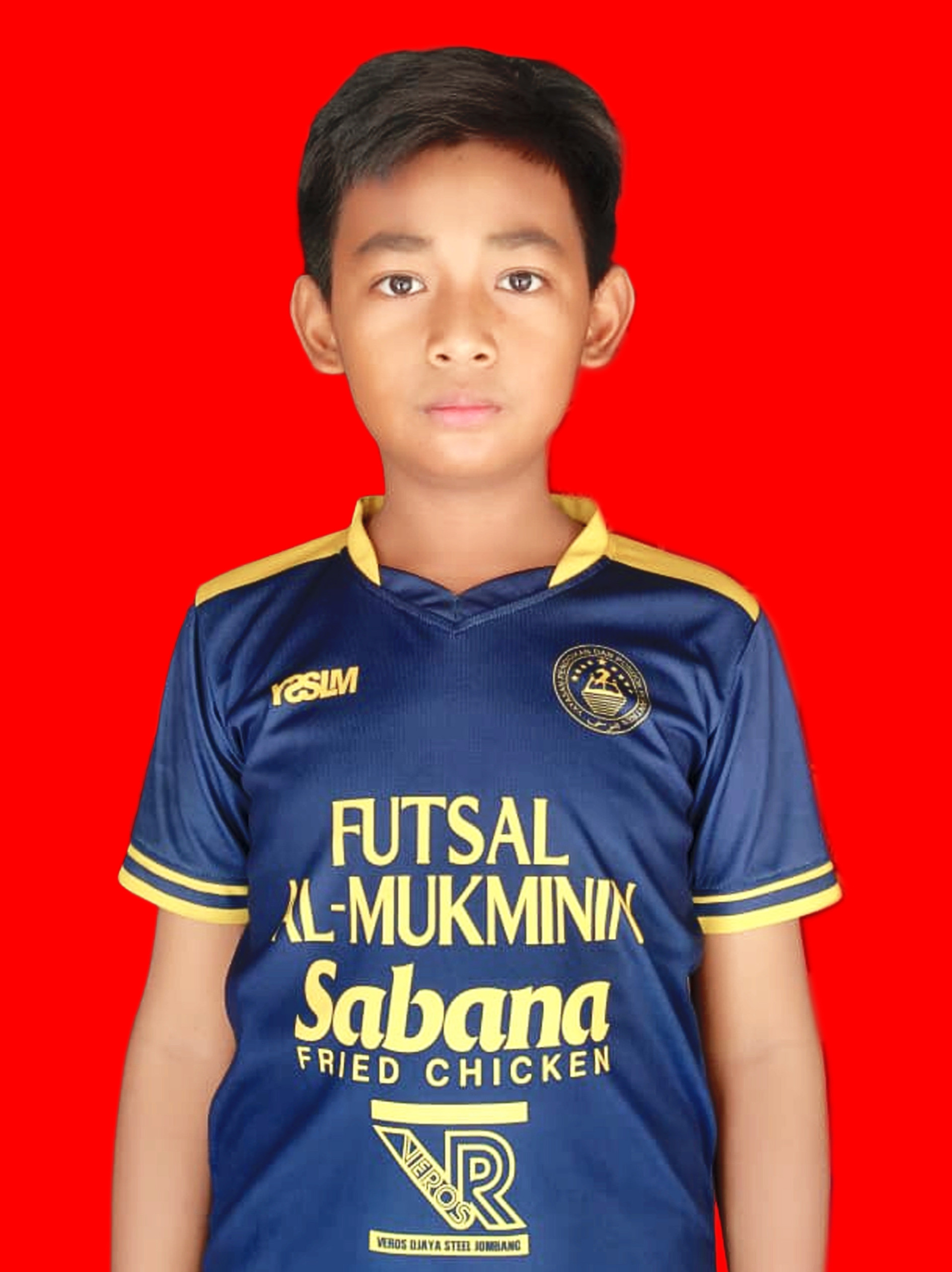 M.Dzaka Fauzan said