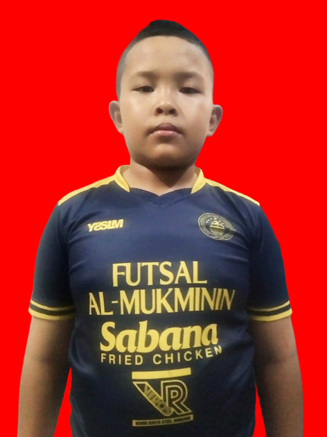 Rahman Maulana Ico Al Fatih