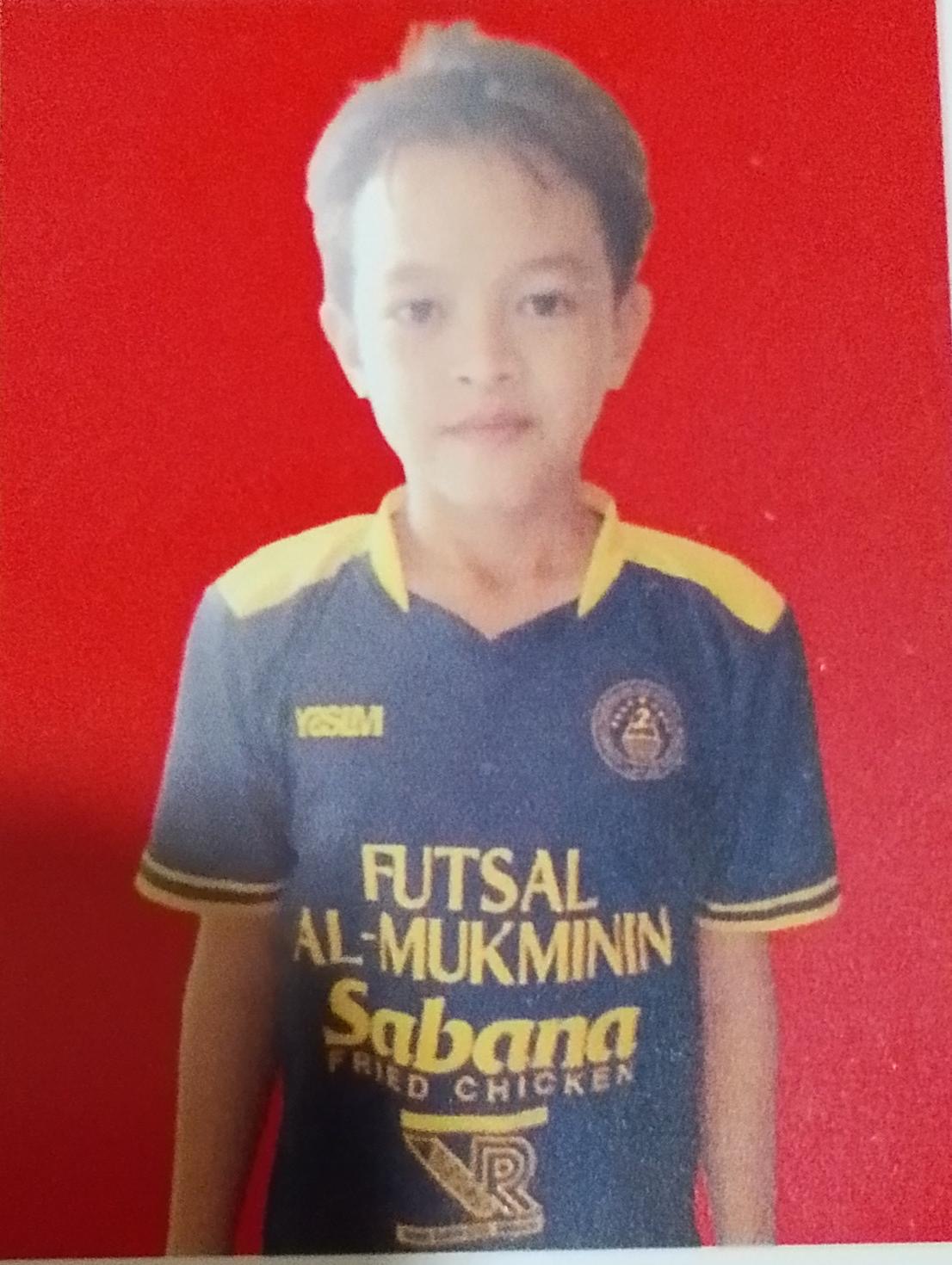 Ahmad asrorur rosyidin