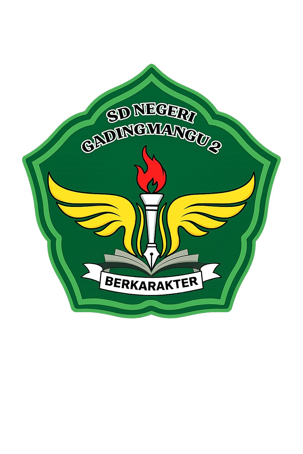 SDN GADINGMANGU 2