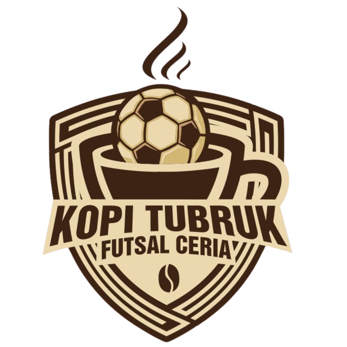 TUBRUK CERIA