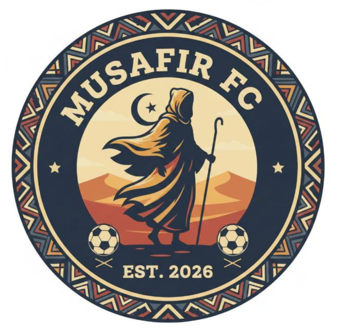 MUSAFIR FC