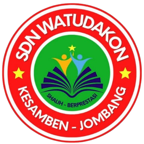 SDN WATUDAKON KESAMBEN
